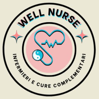 WELL NURSE  Infermieri e Cure Complementari