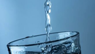 water, droplets, splash