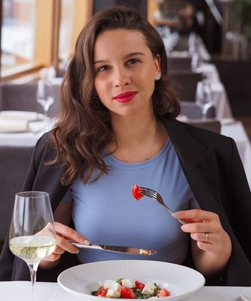 woman, salad, restaurant, dining, eating, food, female, portrait, girl, vegetables, healthy, nutrition, greek, woman, salad, salad, salad, salad, restaurant, restaurant, restaurant, restaurant, dining, dining, eating, eating, eating, eating, eating, food